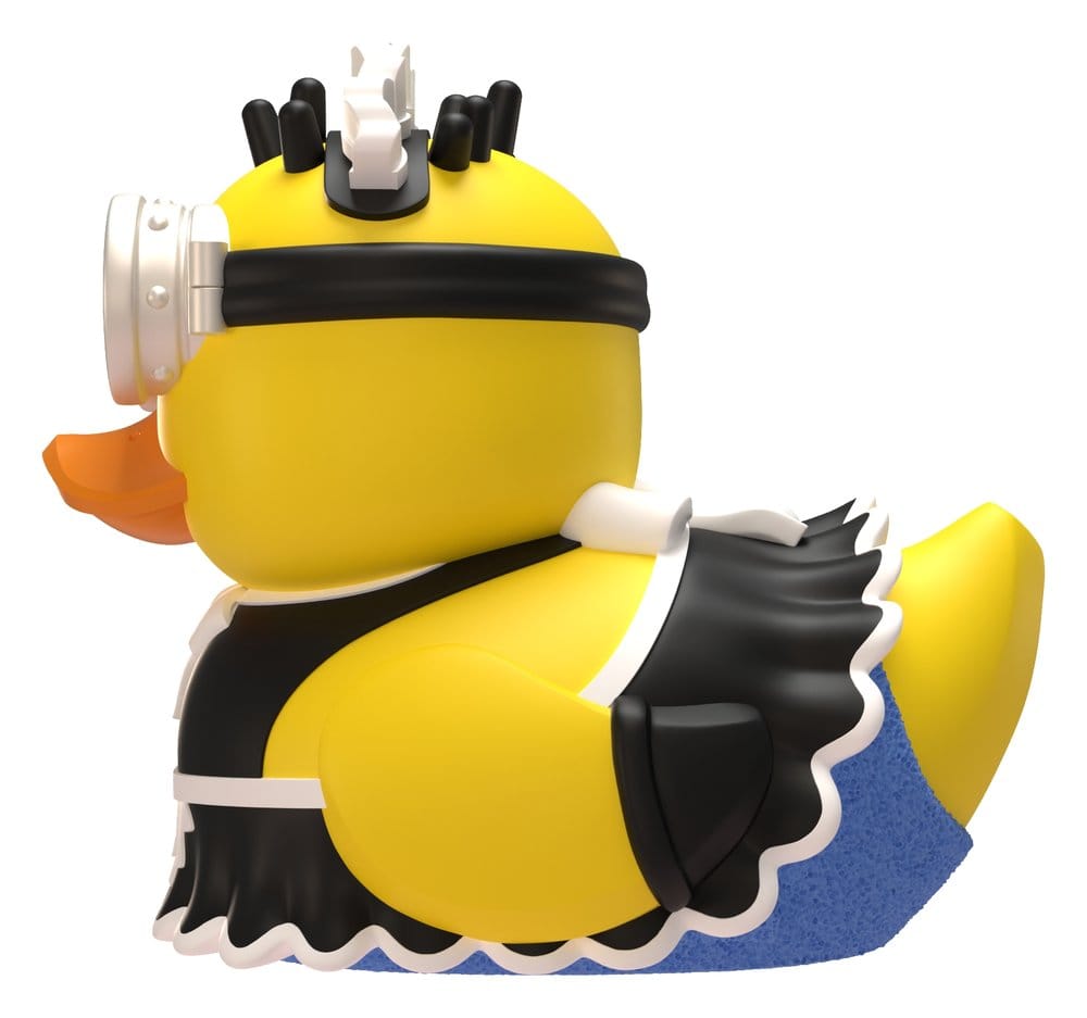 🧪 LAB | PREORDINE+ 01/2027 Minions Tubbz Mini PVC Figure Phil in Maid Outfit 5 cm
