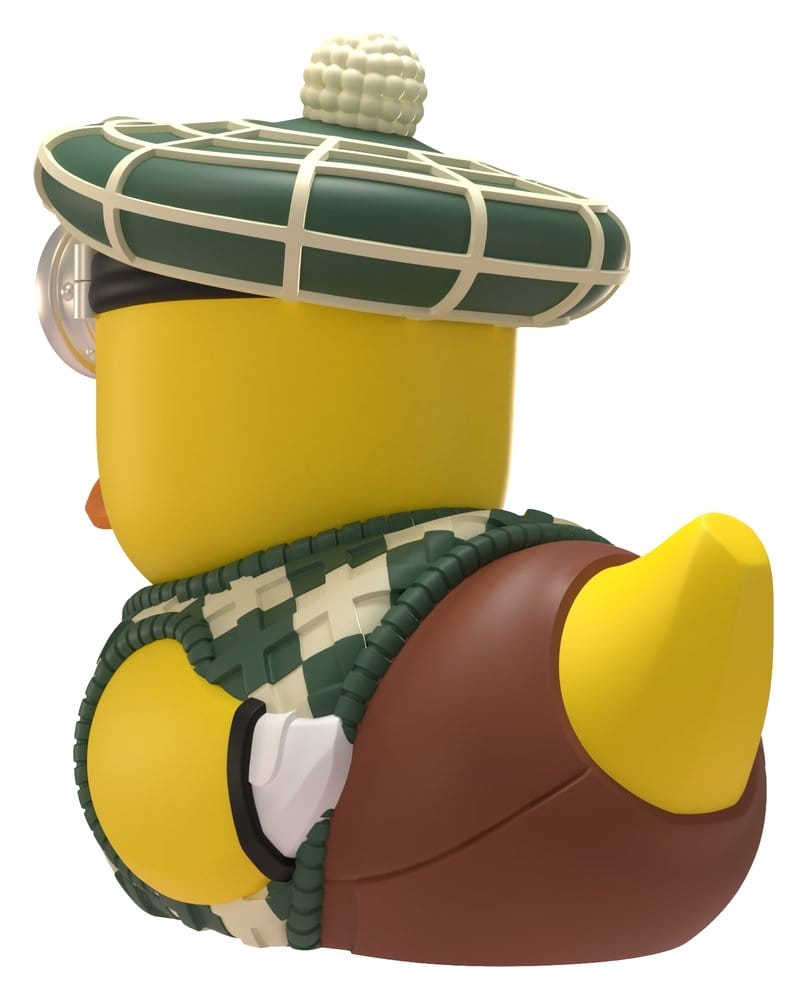 🧪 LAB | PREORDINE+ 01/2027 Minions Tubbz Mini PVC Figure Kevin in Golf Outfit 5 cm