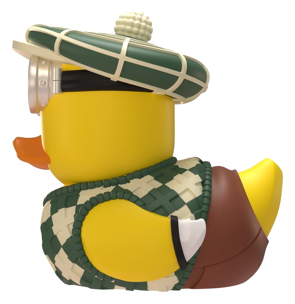 🧪 LAB | PREORDINE+ 01/2027 Minions Tubbz Mini PVC Figure Kevin in Golf Outfit 5 cm