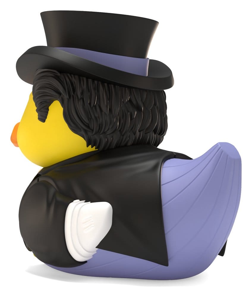 🧪 LAB | PREORDINE+ 01/2027 DC Comics Tubbz Mini PVC Figure Penguin 5 cm