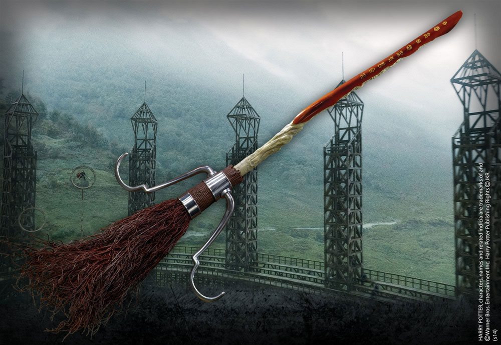 SU ORDINAZIONE Harry Potter Scarf Hedgewig Fluffly 165 cm *PREZZO SPECIALE* main image 1