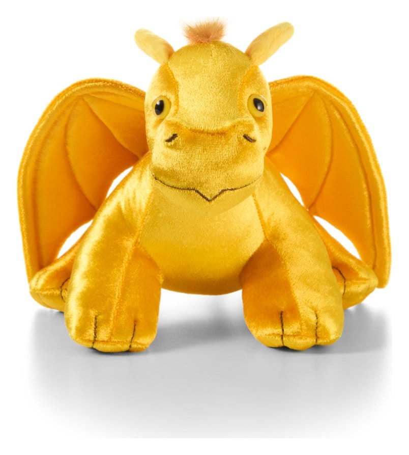 🧪 LAB | SU ORDINAZIONE Fourth Wing Plush Figure Andarna 36 cm