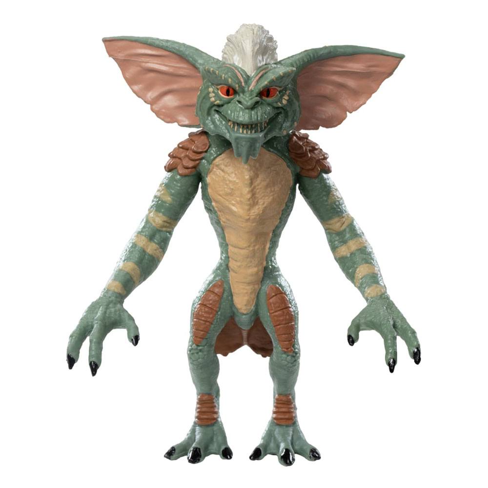 🧪 LAB | SU ORDINAZIONE Gremlins Bendyfigs Bendable Mini Figure Stripe 11 cm