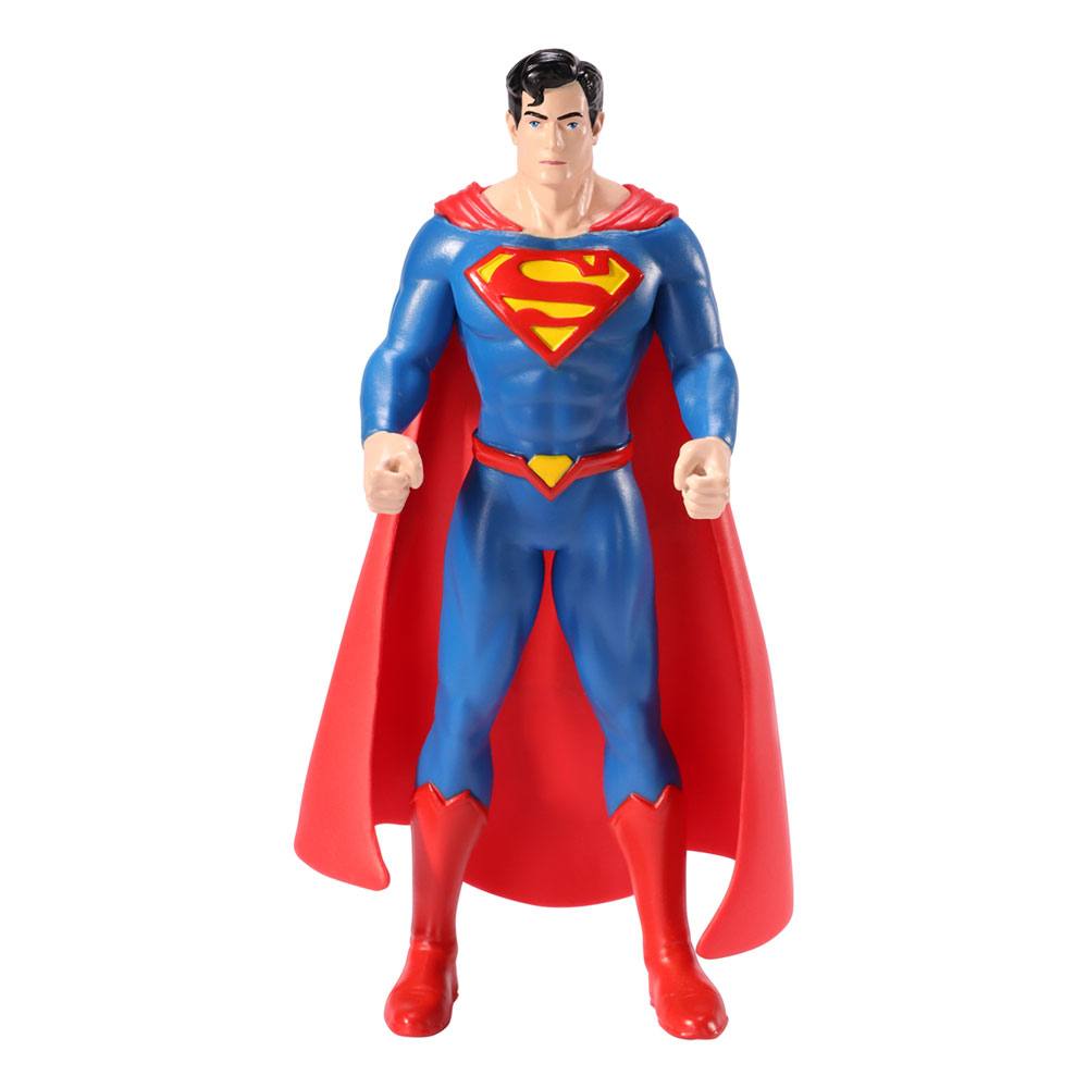 MADE TO ORDER DC Comics Bendyfigs Bendable Figure Superman 14 cm