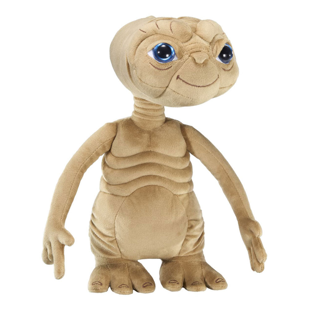 🧪 LAB | SU ORDINAZIONE E.T. the Extra-Terrestrial Plush Figure E.T. 27 cm