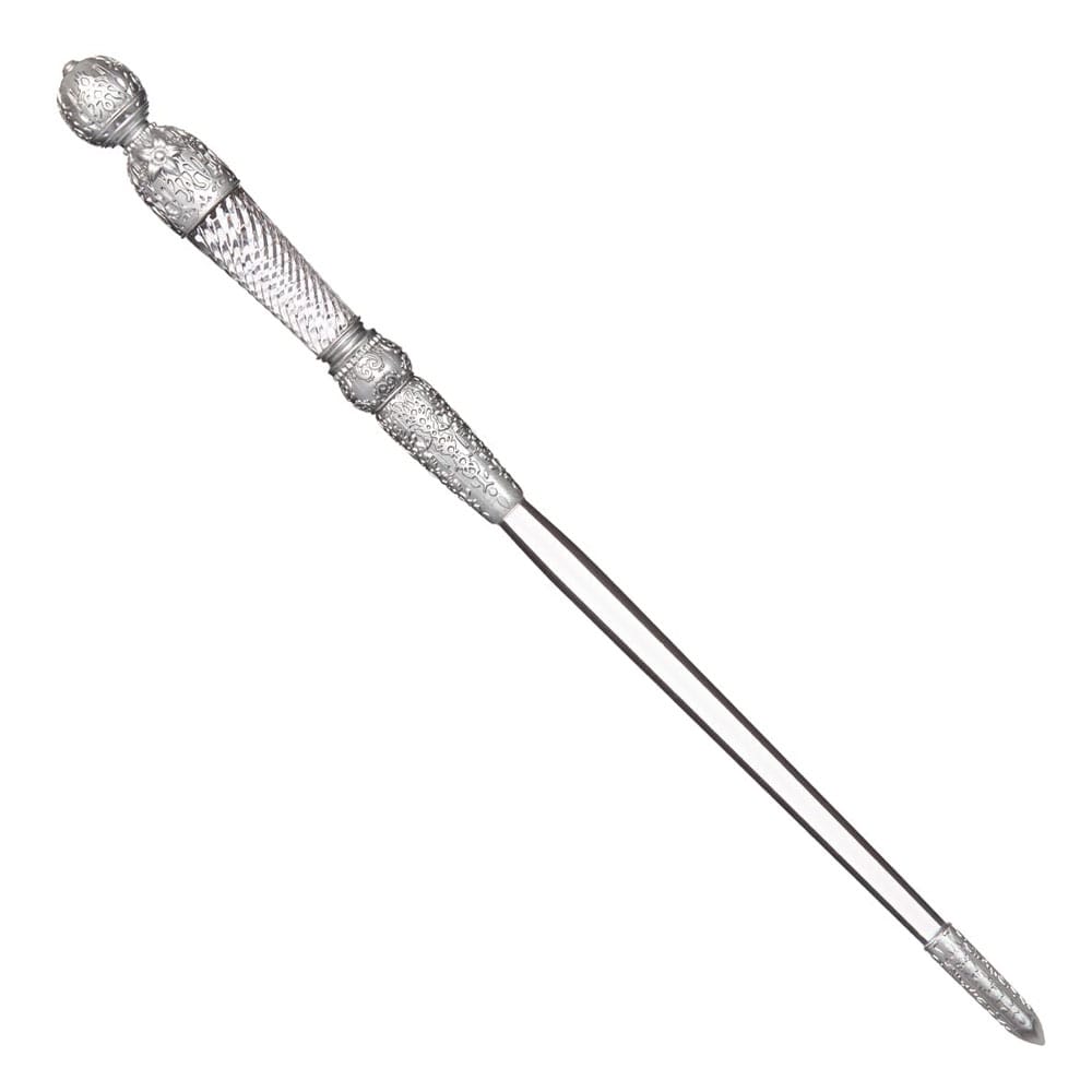 MADE TO ORDER Wicked Wand Replica 1/1 Glinda's Trainings Wand 36 cm