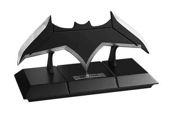 SU ORDINAZIONE Justice League Replica 1/1 Batarang