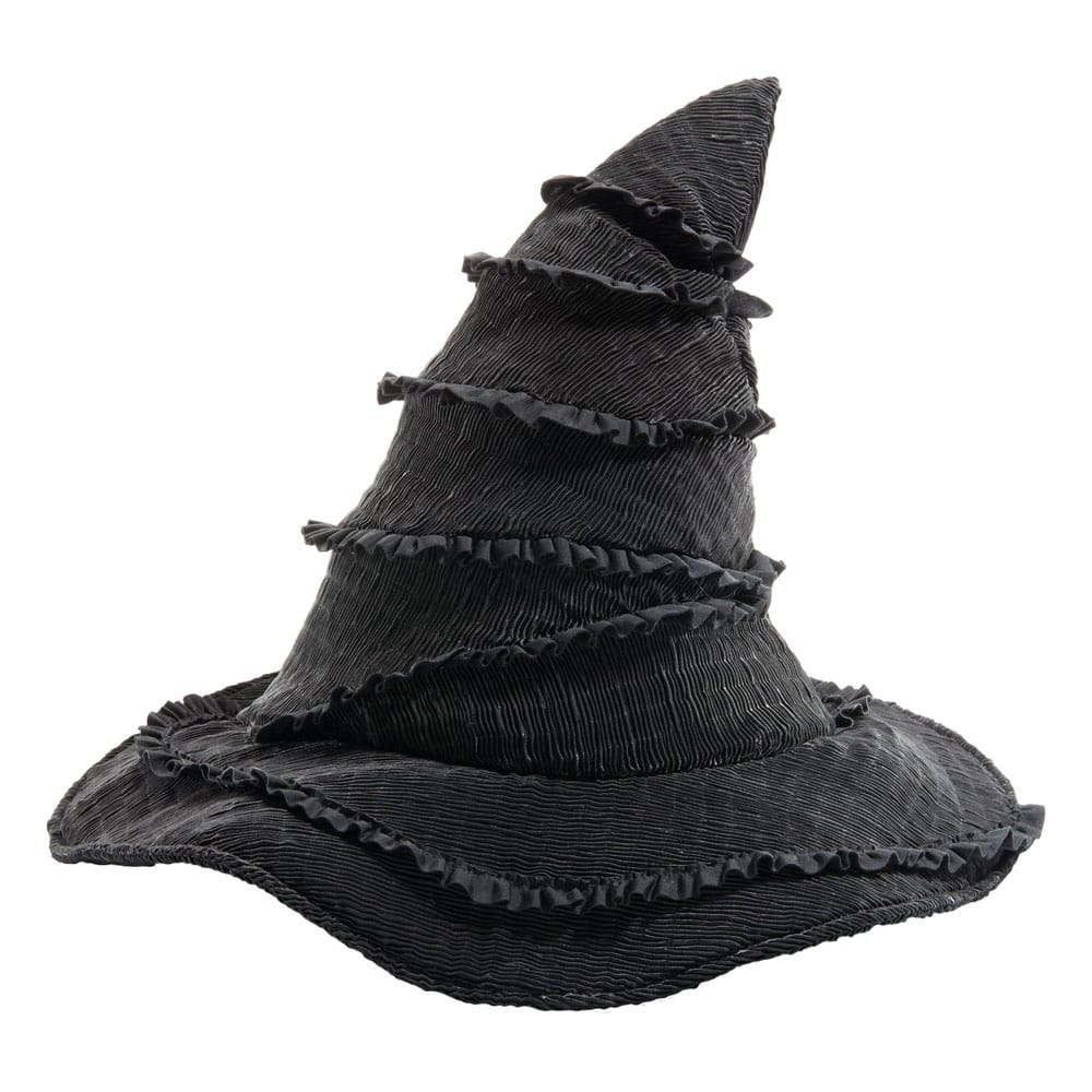 Auf Bestellung gefertigte Wicked Role Play Replik 1/1 Elphabas Hut (Sammlerbox) 38 cm