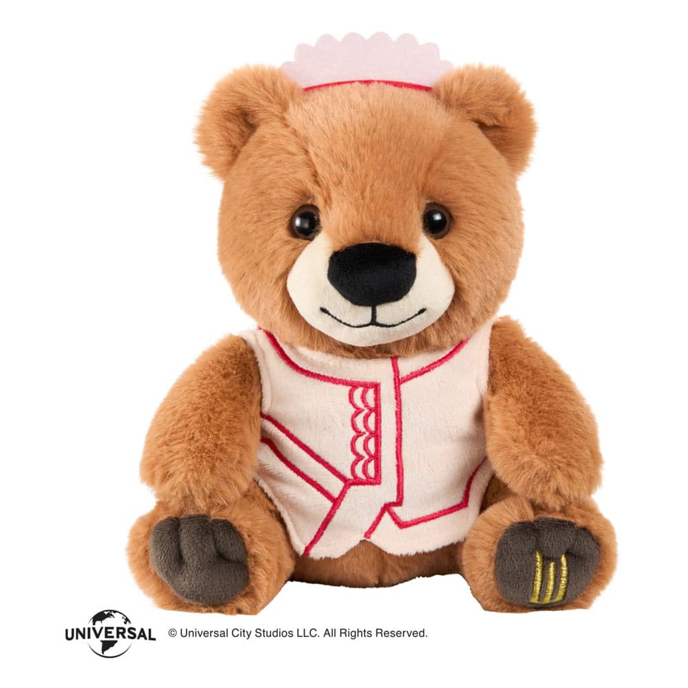 AUF BESTELLUNG Wicked Plüschfigur Dulcibear 19 cm