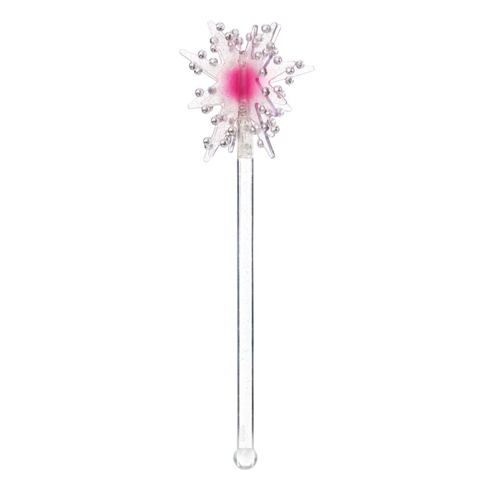 SU ORDINAZIONE Wicked Wand Replica 1/1 Glinda's Toy Wand 36 cm