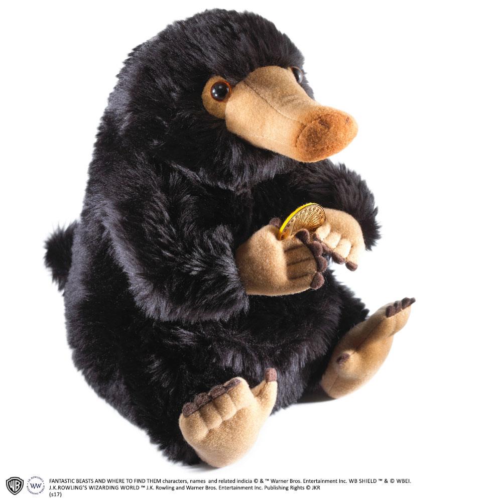 🧪 LAB | SU ORDINAZIONE Fantastic Beasts Plush Figure Niffler 21 cm