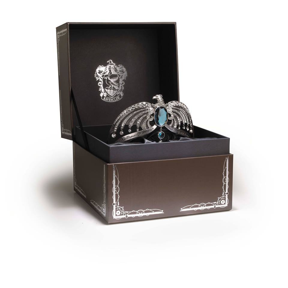 AUF BESTELLUNG gefertigtes Harry Potter Ravenclaws Diadem