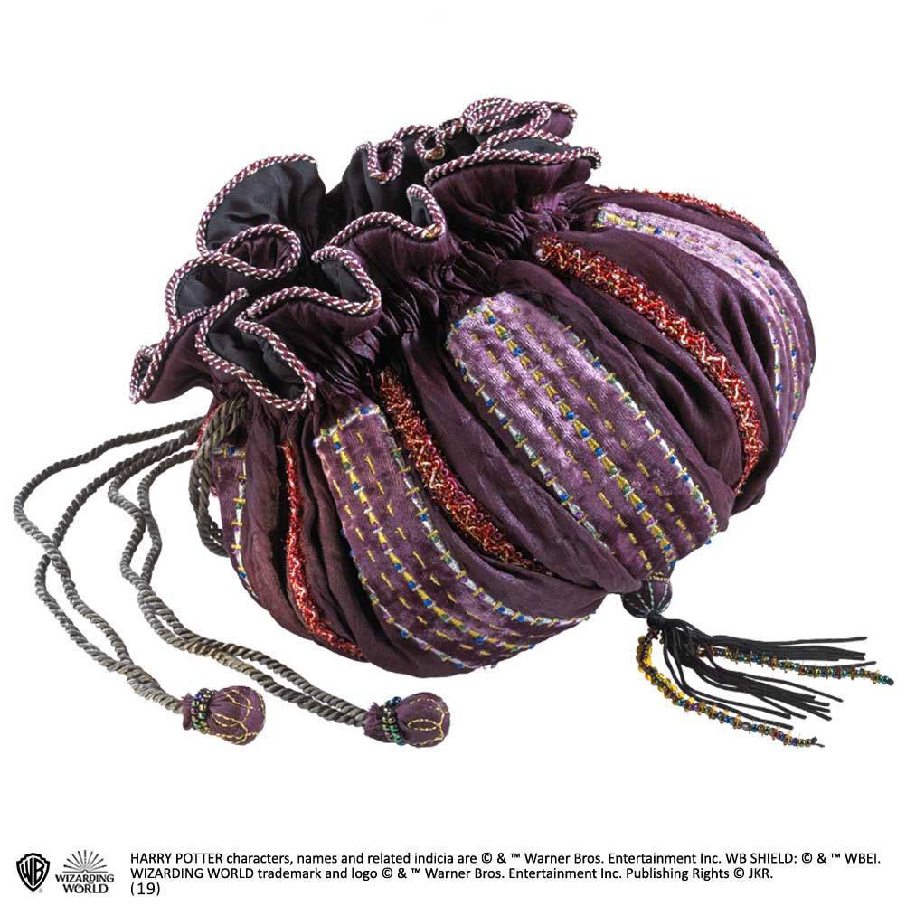MADE TO ORDER Harry Potter Replica 1/1 Hermione's Bag