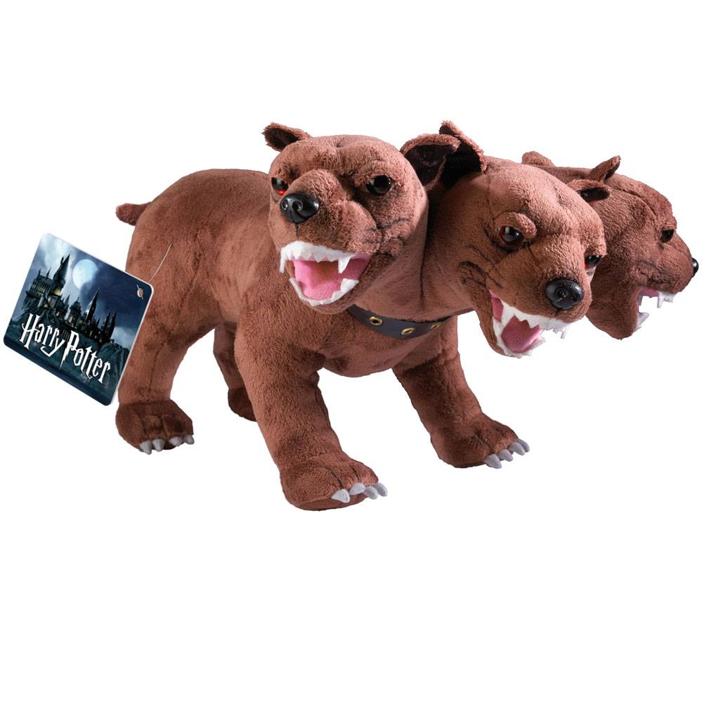 🧪 LAB | SU ORDINAZIONE Harry Potter Plush Figure Fluffy 30 cm
