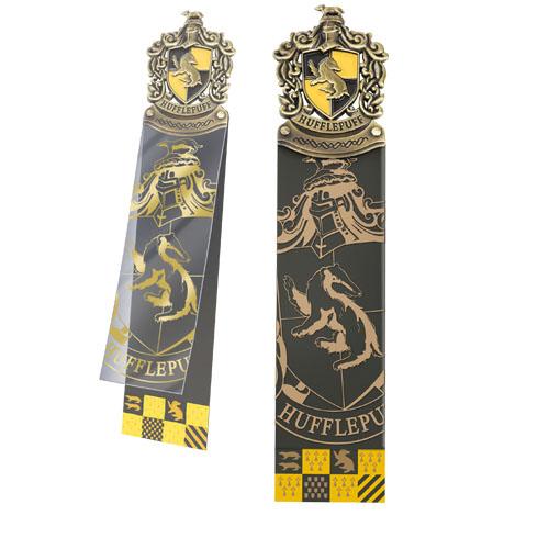 SU ORDINAZIONE Harry Potter Bookmark Hufflepuff *PREZZO SPECIALE*