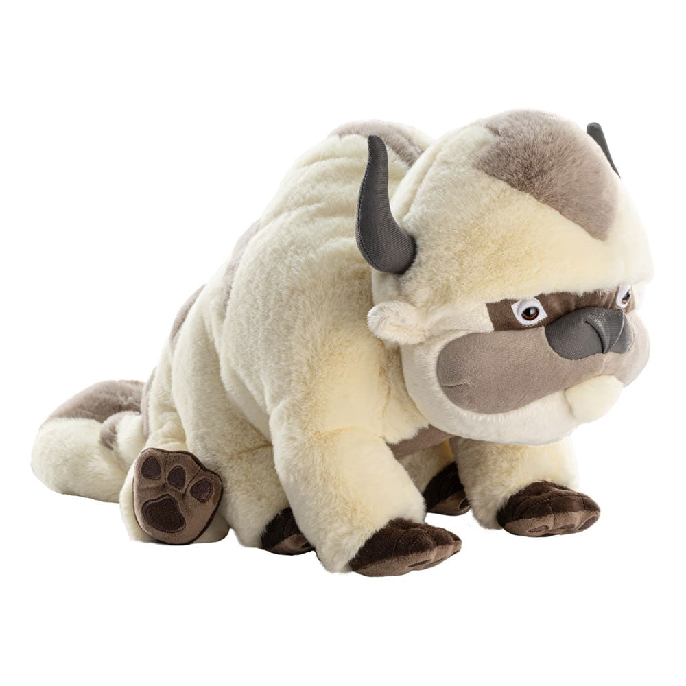 Avatar The Last Airbender Plush Figure Appa 50 cm MADE TO ORDER