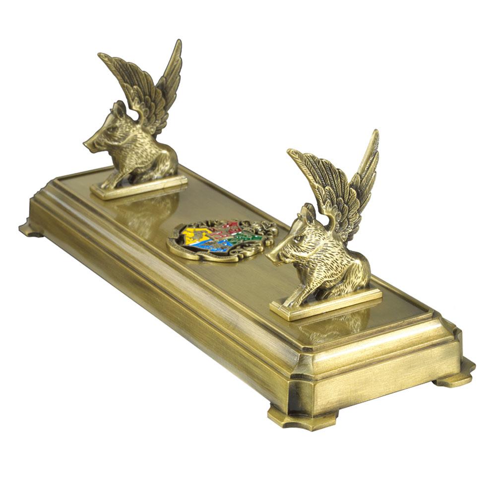 MADE TO ORDER Harry Potter Wand Stand Hogwarts 20 cm