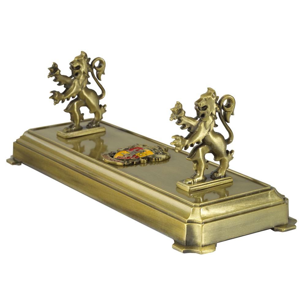 AUF BESTELLUNG HERGESTELLT Harry Potter Zauberstabständer Gryffindor 20 cm *SONDERPREIS*