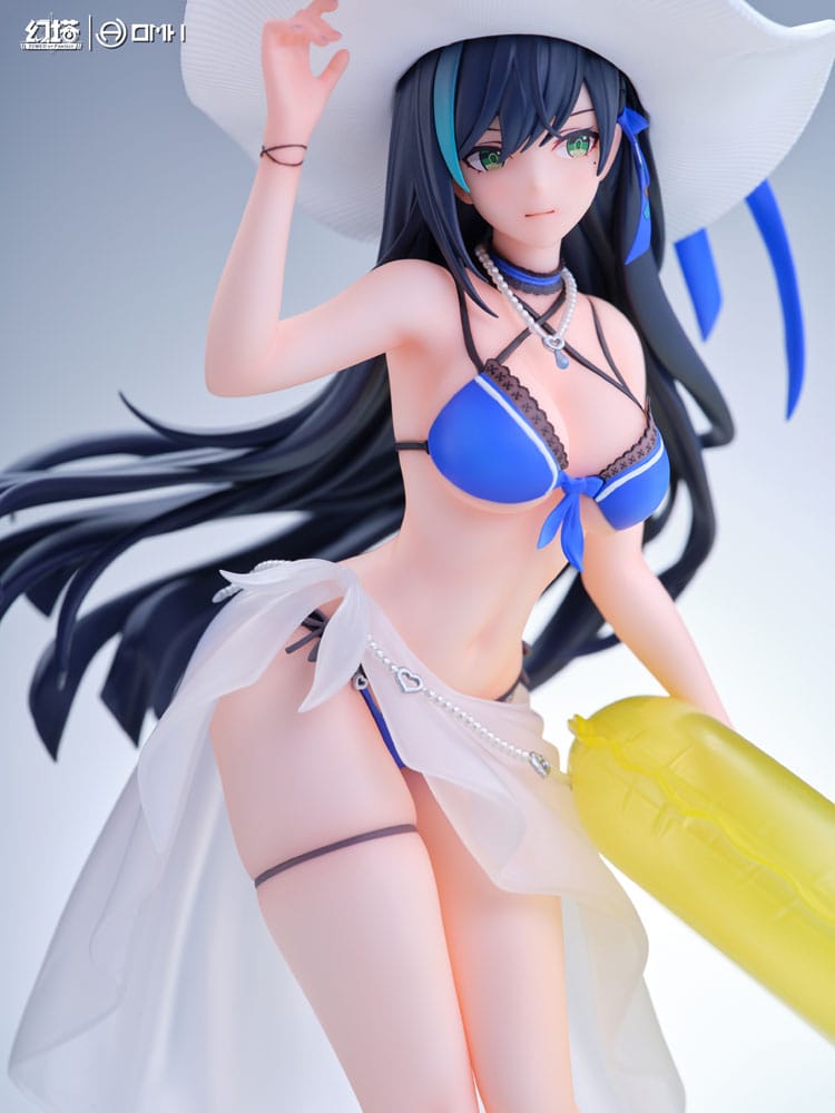 PREORDINE+ 11/2025 Tower of Fantasy PVC Statue 1/7 Lin 25 cm