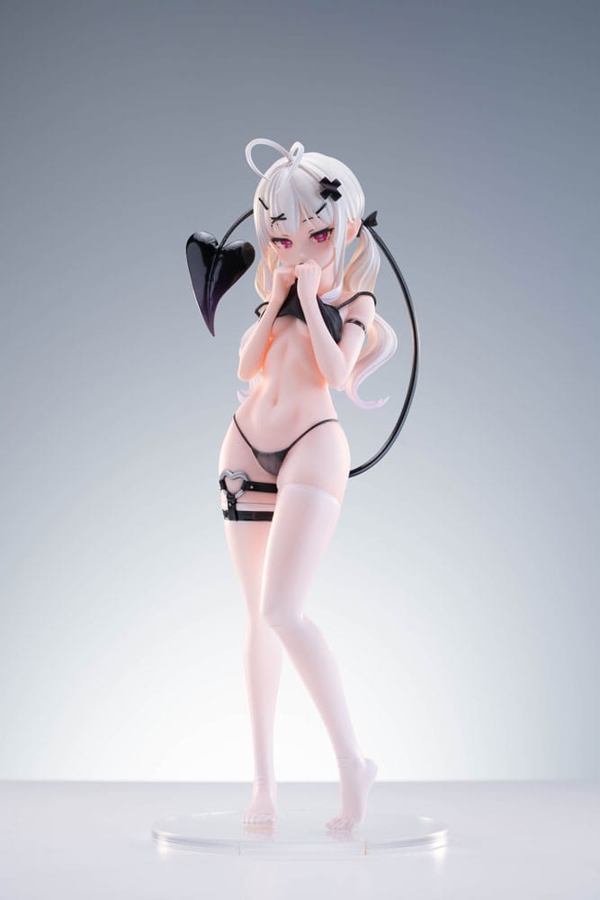PREORDINE 03/2026 Original Character PVC Statue 1/6 Shinomiya Kanna Delil Ver. DX Edition 25 cm (18+_ (PREORDINE NON CANCELLABILE)