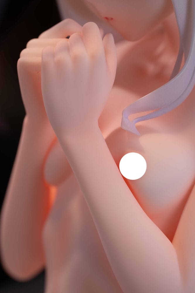 PREORDINE 03/2026 Original Character PVC Statue 1/6 Shinomiya Kanna Delil Ver. DX Edition 25 cm (18+_ (PREORDINE NON CANCELLABILE)