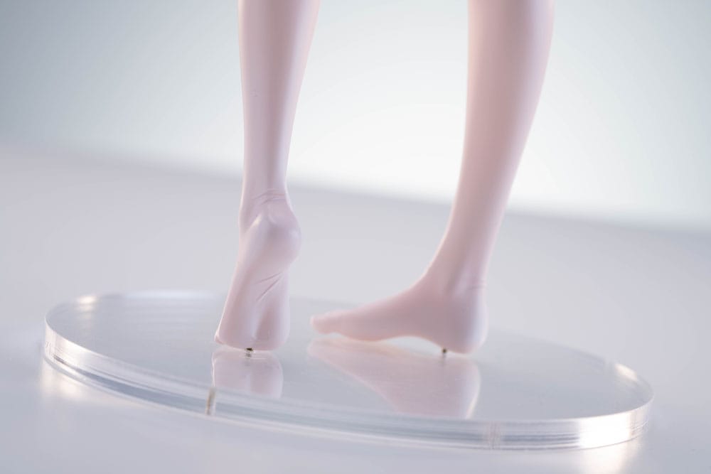 PREORDINE 03/2026 Original Character PVC Statue 1/6 Shinomiya Kanna Delil Ver. DX Edition 25 cm (18+_ (PREORDINE NON CANCELLABILE)