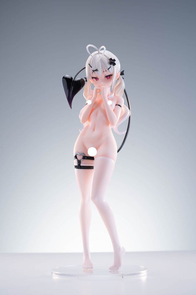 PREORDINE 03/2026 Original Character PVC Statue 1/6 Shinomiya Kanna Delil Ver. DX Edition 25 cm (18+_ (PREORDINE NON CANCELLABILE)
