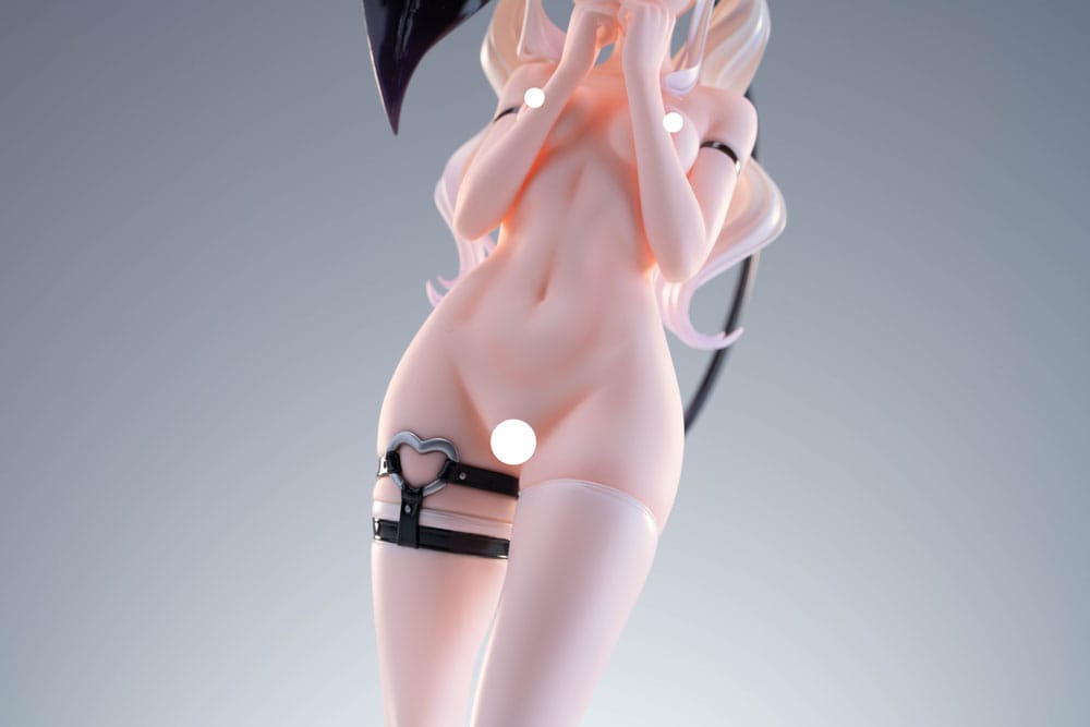 PREORDINE 03/2026 Original Character PVC Statue 1/6 Shinomiya Kanna Delil Ver. DX Edition 25 cm (18+_ (PREORDINE NON CANCELLABILE)