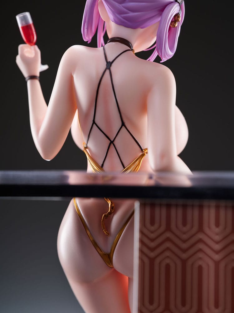 PREORDINE 03/2026 Original Character PVC Statue 1/6 Lume DX Edition 29 cm (18+) (PREORDINE NON CANCELLABILE)