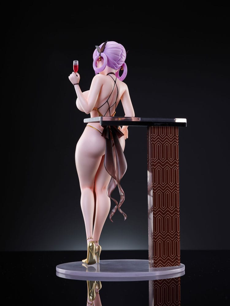 PREORDINE 03/2026 Original Character PVC Statue 1/6 Lume DX Edition 29 cm (18+) (PREORDINE NON CANCELLABILE)