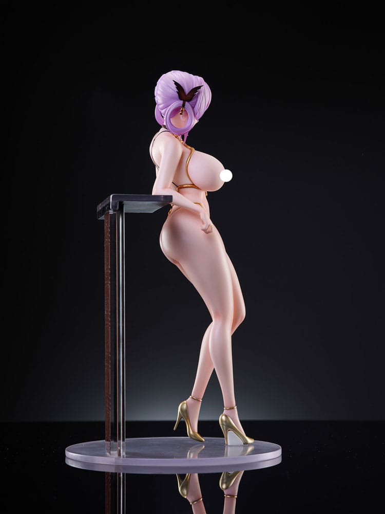 PREORDINE 03/2026 Original Character PVC Statue 1/6 Lume DX Edition 29 cm (18+) (PREORDINE NON CANCELLABILE)