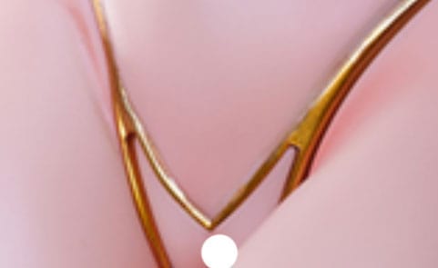 PREORDINE 03/2026 Original Character PVC Statue 1/6 Lume DX Edition 29 cm (18+) (PREORDINE NON CANCELLABILE)