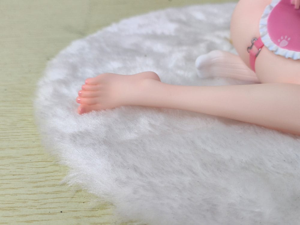 PREORDINE CHIUSO 04/2026 Original Character PVC Statue 1/6 Kurimi Purin 20 cm (18+) (PREORDINE NON CANCELLABILE)