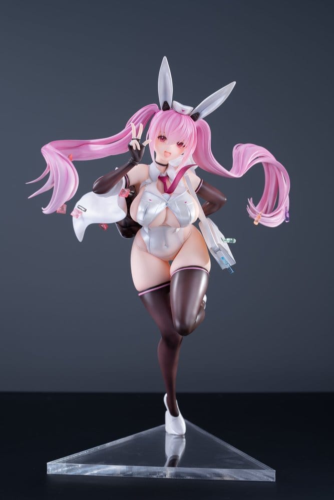 VORBESTELLUNG+ 08/2027 Original Character PVC Figur 1/6 Etona nach Illustrationen von Won 28 cm (N)