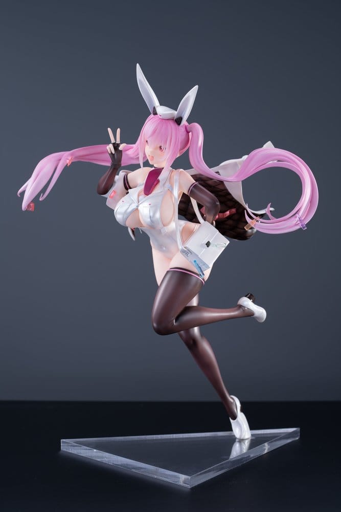 VORBESTELLUNG+ 08/2027 Original Character PVC Figur 1/6 Etona nach Illustrationen von Won 28 cm (N)