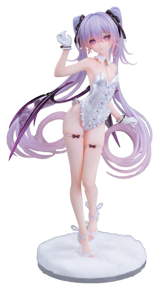PREORDINE+ 08/2027 Original Character PVC Figure 1/6 Eve Agape Ver. 27 cm