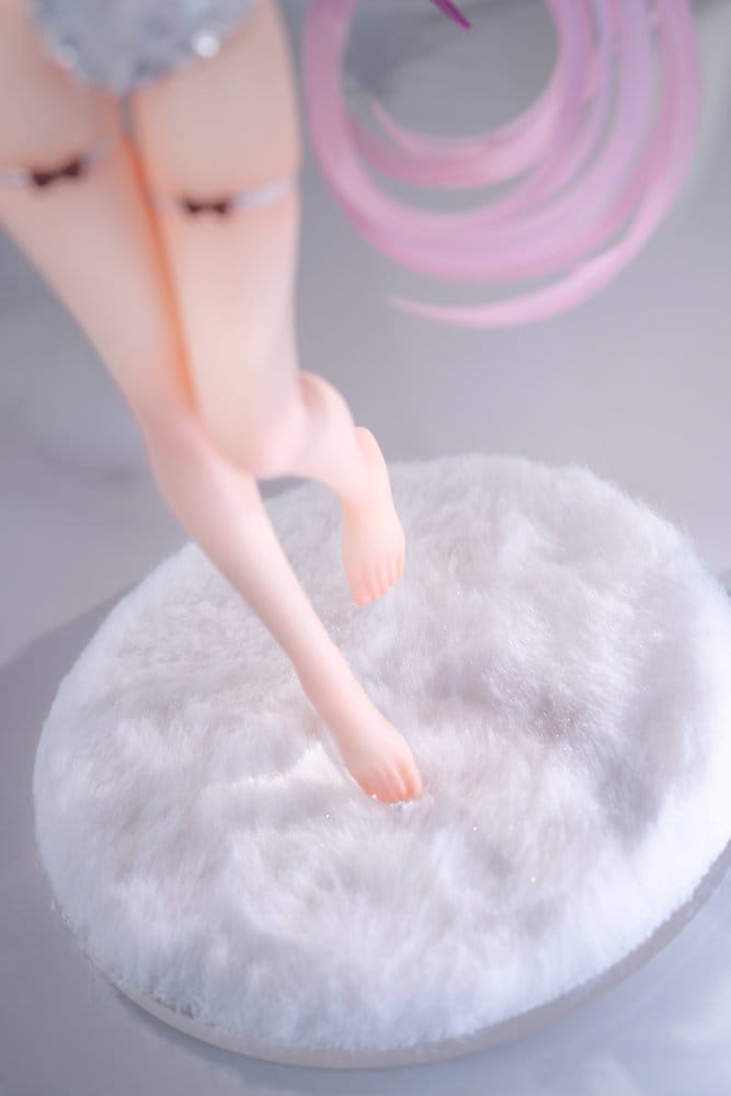 PREORDINE+ 08/2027 Original Character PVC Figure 1/6 Eve Agape Ver. 27 cm