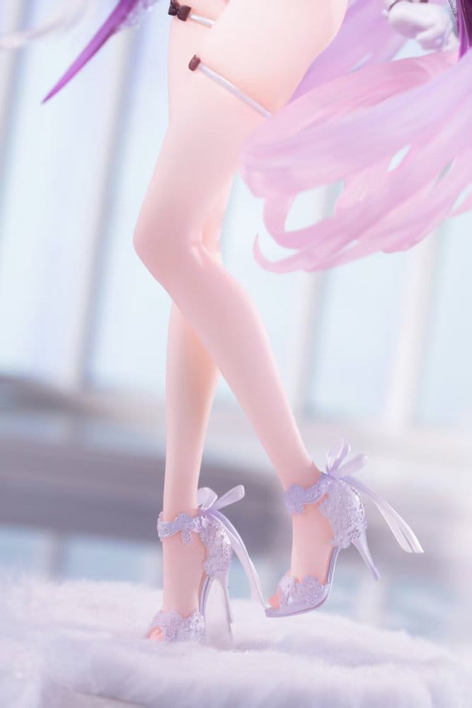 PREORDINE+ 08/2027 Original Character PVC Figure 1/6 Eve Agape Ver. 27 cm