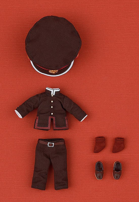 PREORDINE ESAURITO Toilet-Bound Hanako-kun Parts for Nendoroid Doll Figures Outfit Set: Hanako kun