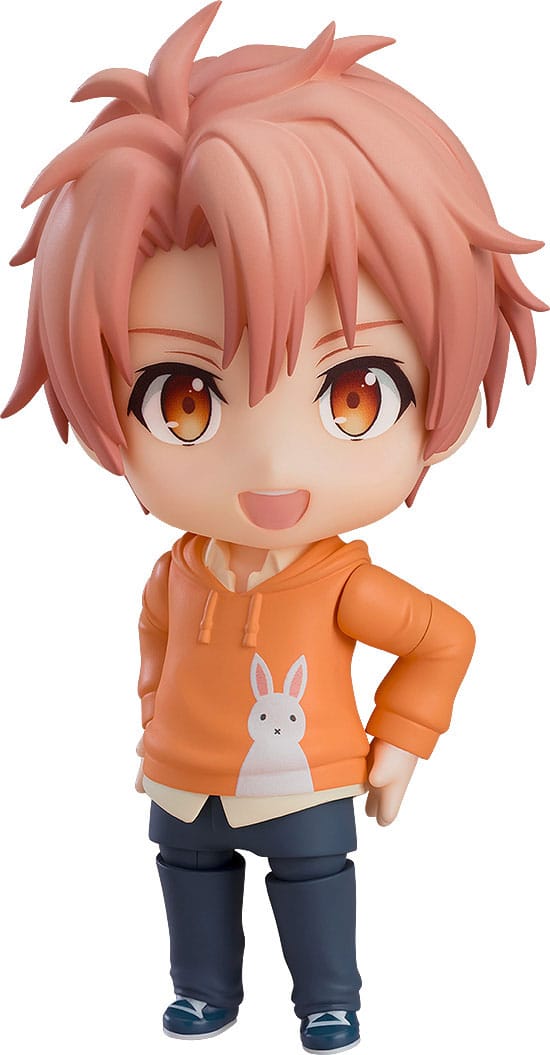 PREORDINE ESAURITO Idolish7 Nendoroid Action Figure Mitsuki Izumi 10 cm