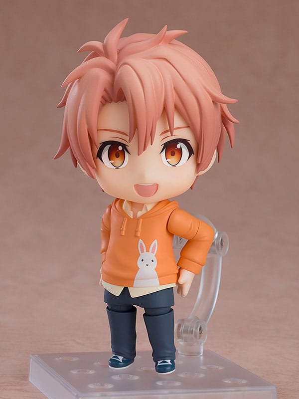 PREORDINE ESAURITO Idolish7 Nendoroid Action Figure Mitsuki Izumi 10 cm