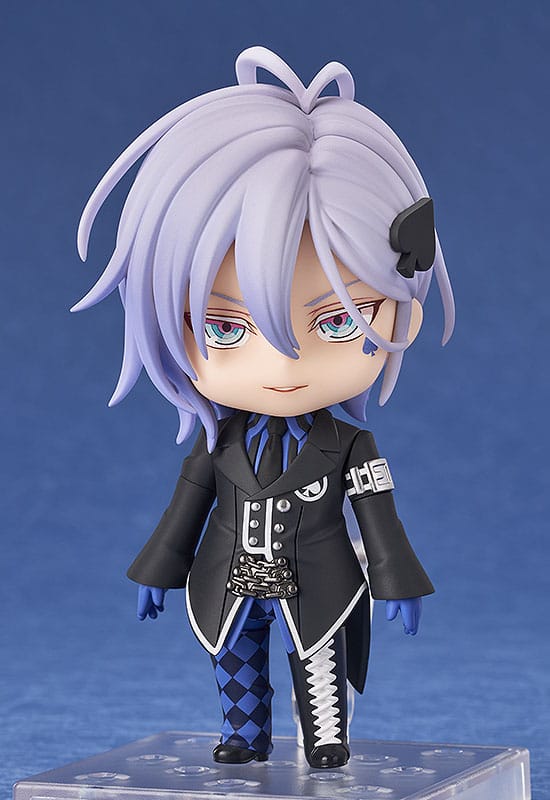 PREORDINE ESAURITO Amnesia Nendoroid Action Figure Ikki 10 cm (H)