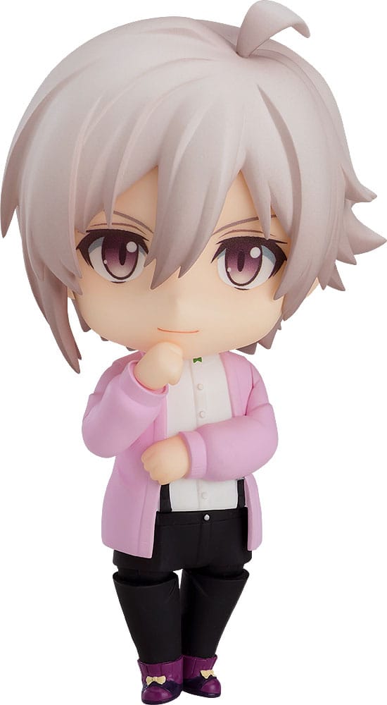 PREORDINE ESAURITO Idolish7 Nendoroid Action Figure Tenn Kujo 10 cm (re-run) (H)