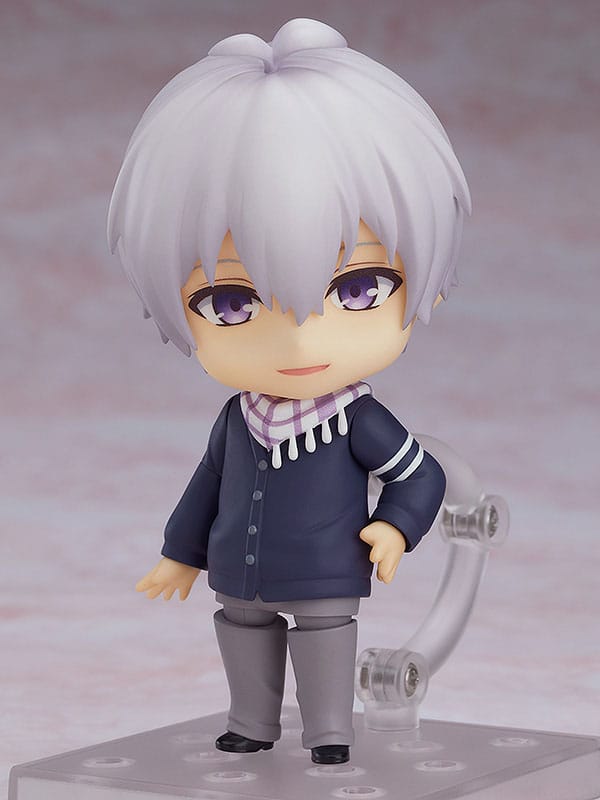 PREORDINE ESAURITO Idolish7 Nendoroid Action Figure Sogo Osaka 10 cm (re-run) (H)