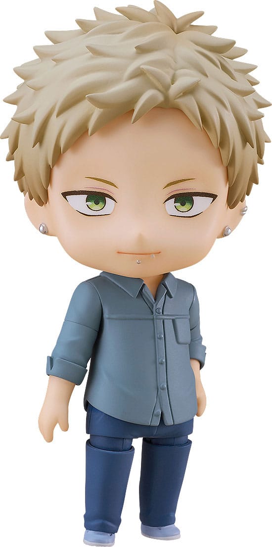 PREORDINE ESAURITO Given Nendoroid Figure Akihiko Kaji 10 cm (H)