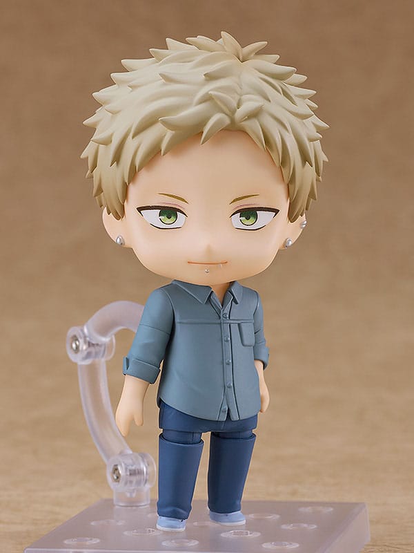 PREORDINE ESAURITO Given Nendoroid Figure Akihiko Kaji 10 cm (H)