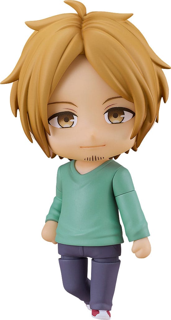 PREORDINE ESAURITO Given Nendoroid Figure Haruki Nakayama 10 cm (H)