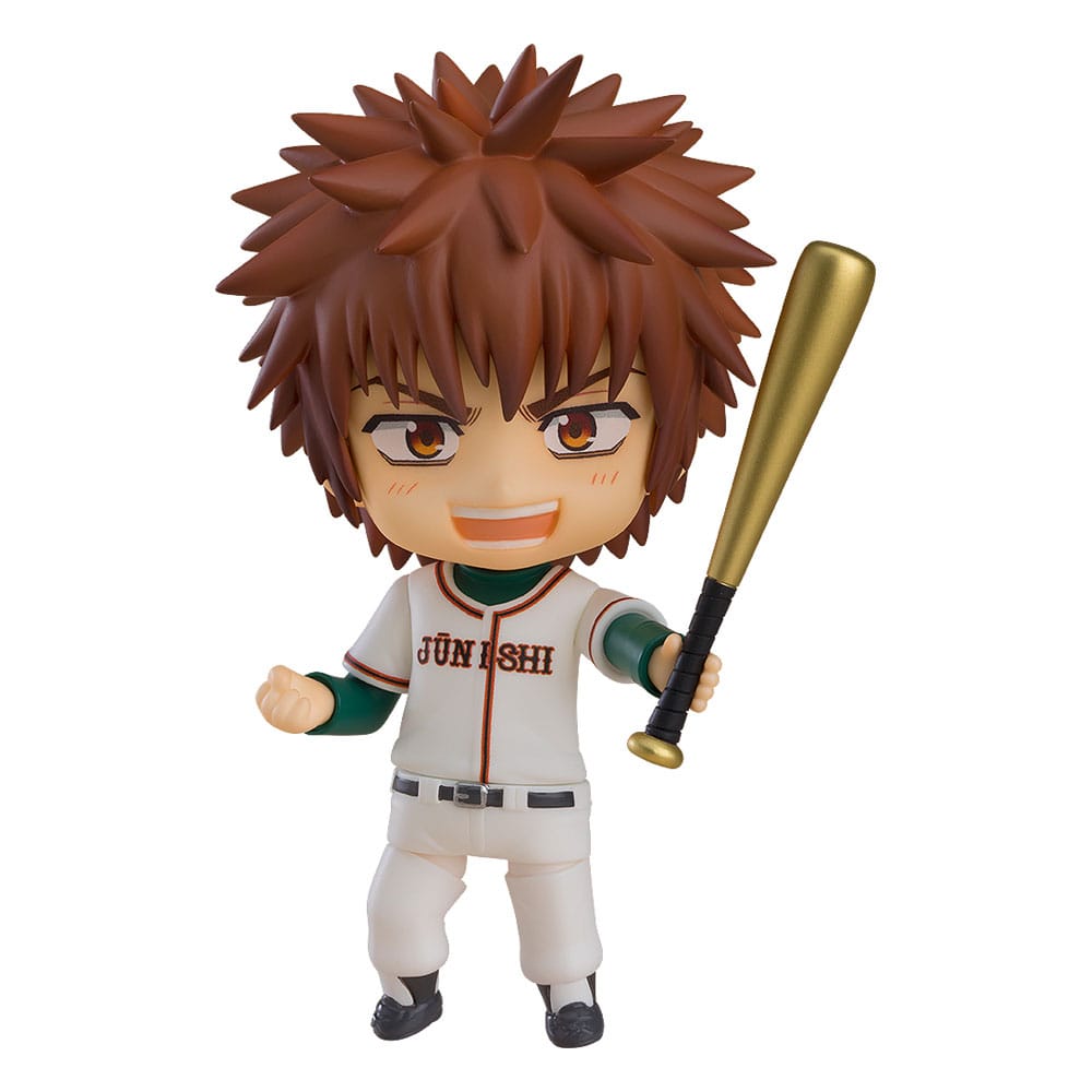 SU ORDINAZIONE Mr. Fullswing Nendoroid Figure Amakuni Saruno 10 cm *PREZZO SPECIALE*