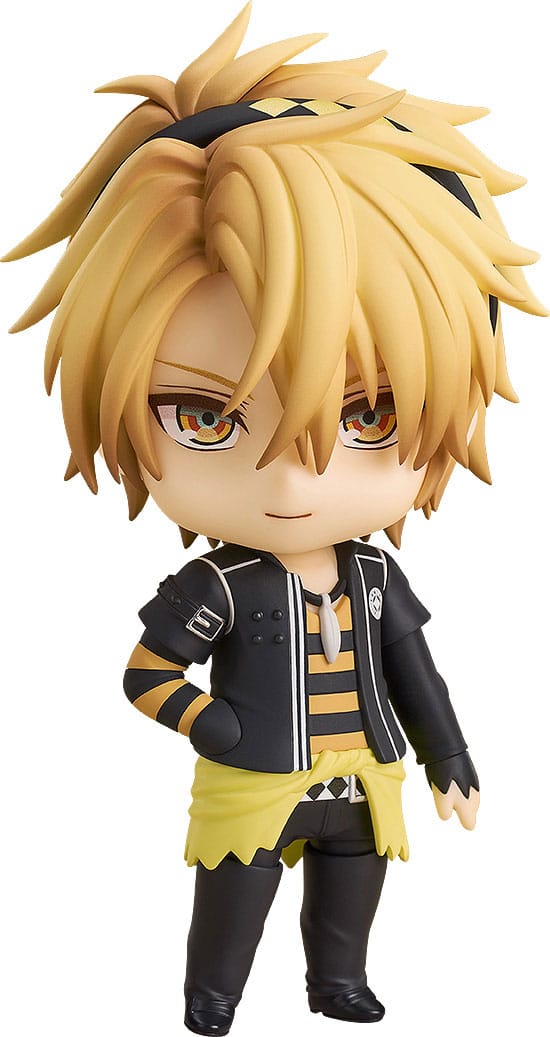 PREORDINE ESAURITO Amnesia Nendoroid Figure Toma 10 cm (H)