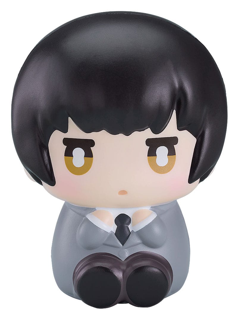 PREORDINE ESAURITO Hetalia World Stars Marshmalloid Anti-Stress Figure Japan 12 cm